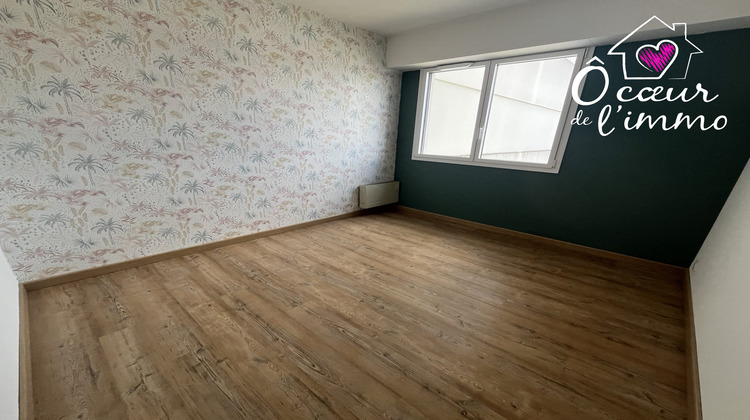 Ma-Cabane - Location Appartement Cholet, 72 m²