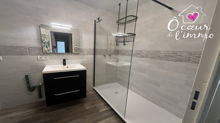 Ma-Cabane - Location Appartement Cholet, 72 m²