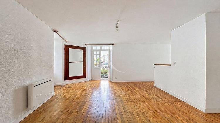 Ma-Cabane - Location Appartement CHOLET, 33 m²
