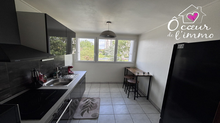 Ma-Cabane - Location Appartement Cholet, 77 m²