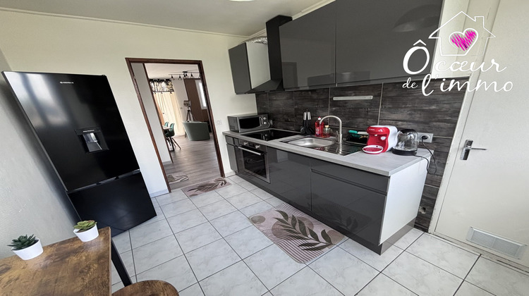 Ma-Cabane - Location Appartement Cholet, 77 m²