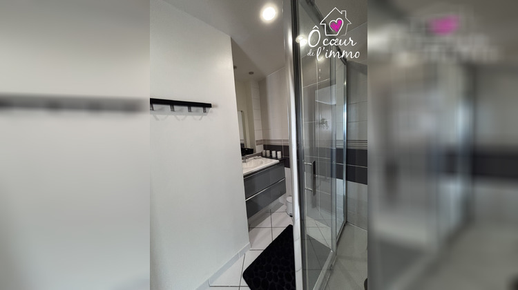 Ma-Cabane - Location Appartement Cholet, 77 m²