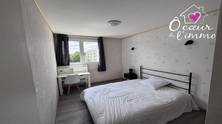 Ma-Cabane - Location Appartement Cholet, 77 m²