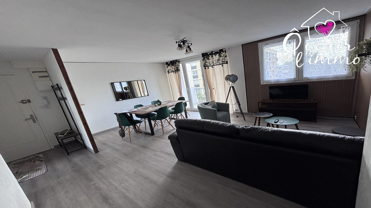 Ma-Cabane - Location Appartement Cholet, 77 m²