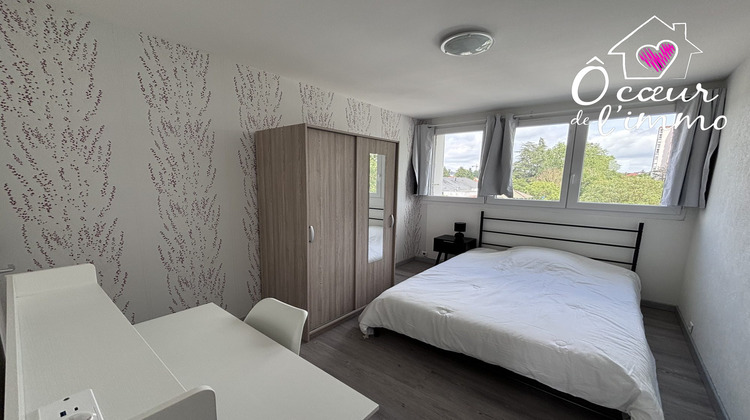 Ma-Cabane - Location Appartement Cholet, 77 m²