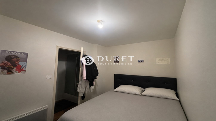 Ma-Cabane - Location Appartement Cholet, 26 m²