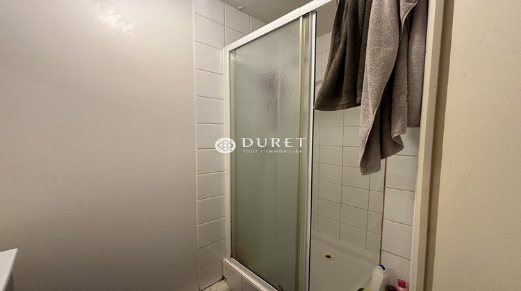 Ma-Cabane - Location Appartement Cholet, 26 m²