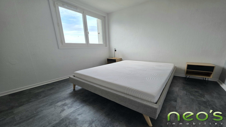 Ma-Cabane - Location Appartement Cholet, 64 m²