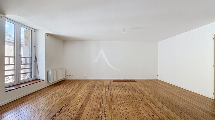 Ma-Cabane - Location Appartement CHOLET, 71 m²