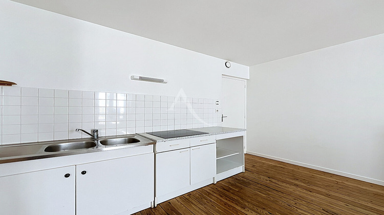 Ma-Cabane - Location Appartement CHOLET, 71 m²