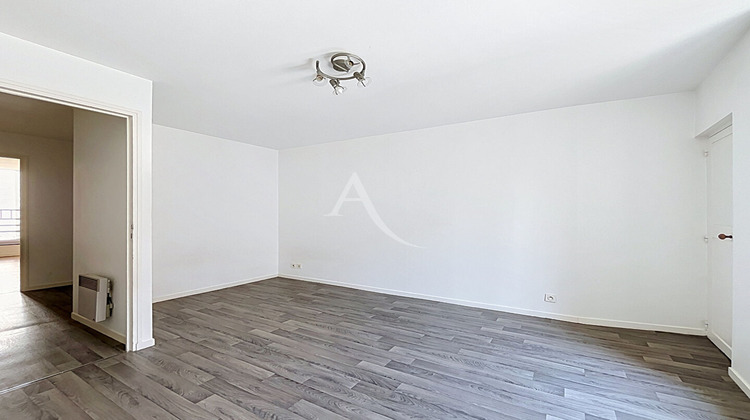 Ma-Cabane - Location Appartement CHOLET, 71 m²