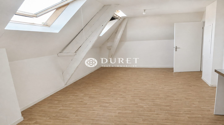 Ma-Cabane - Location Appartement Cholet, 31 m²