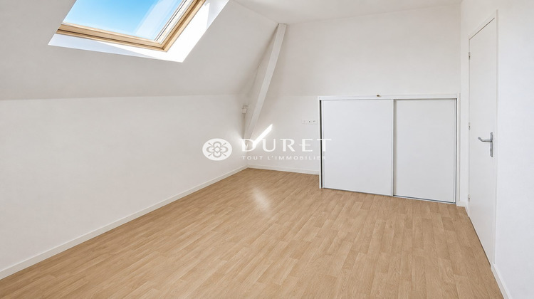 Ma-Cabane - Location Appartement Cholet, 31 m²