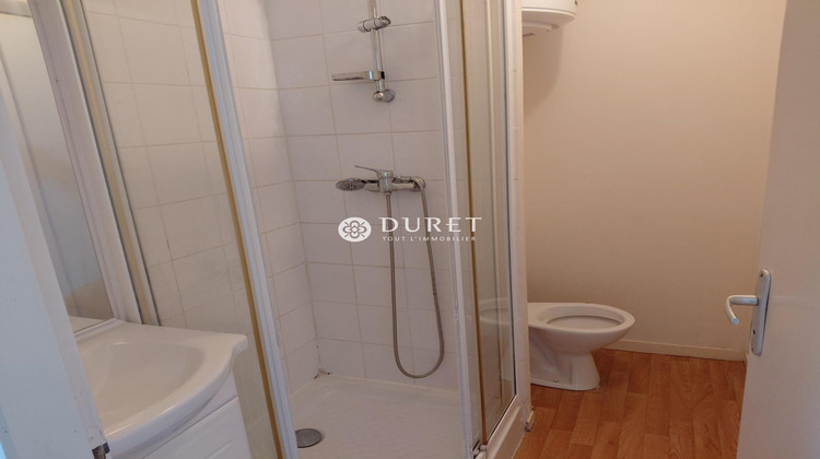 Ma-Cabane - Location Appartement Cholet, 31 m²