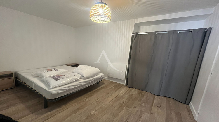 Ma-Cabane - Location Appartement CHOLET, 43 m²