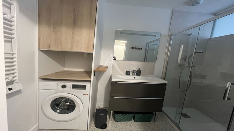Ma-Cabane - Location Appartement CHOLET, 43 m²