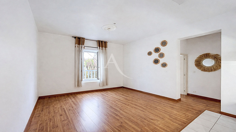 Ma-Cabane - Location Appartement CHOLET, 57 m²