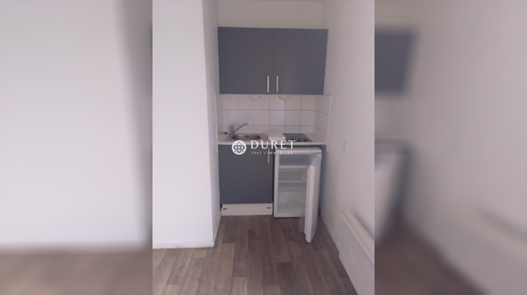Ma-Cabane - Location Appartement Cholet, 18 m²
