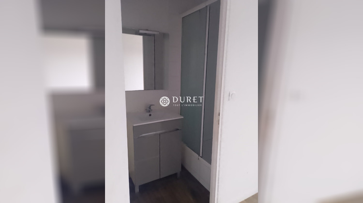 Ma-Cabane - Location Appartement Cholet, 18 m²