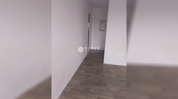 Ma-Cabane - Location Appartement Cholet, 18 m²