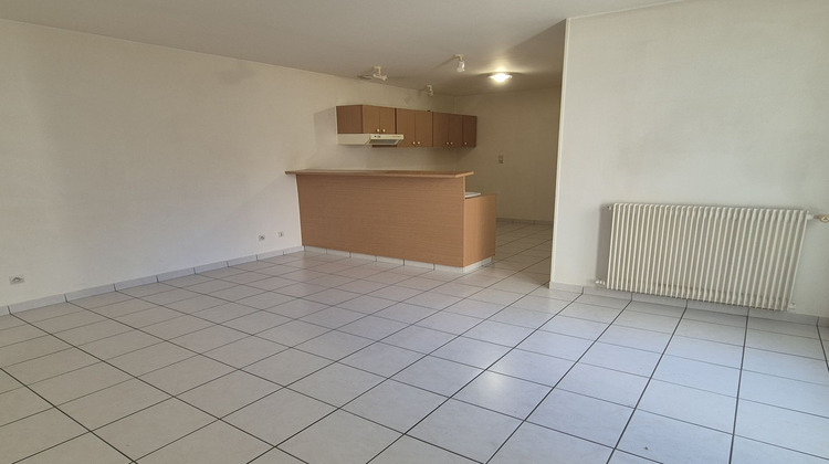 Ma-Cabane - Location Appartement CHOLET, 40 m²