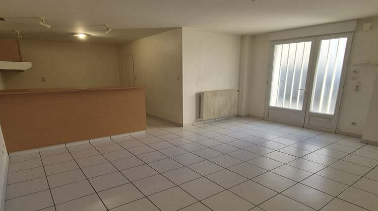 Ma-Cabane - Location Appartement CHOLET, 40 m²