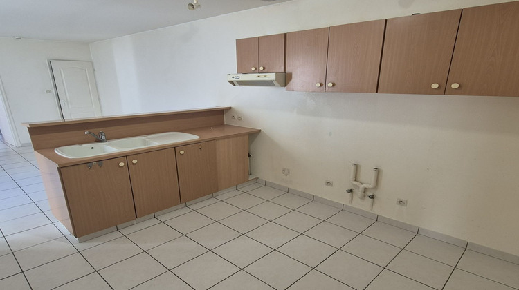 Ma-Cabane - Location Appartement CHOLET, 40 m²