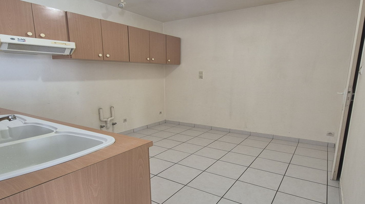 Ma-Cabane - Location Appartement CHOLET, 40 m²