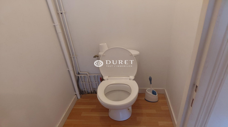 Ma-Cabane - Location Appartement Cholet, 28 m²