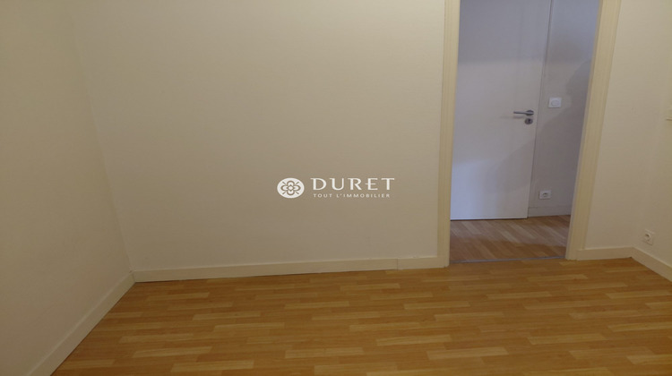 Ma-Cabane - Location Appartement Cholet, 28 m²