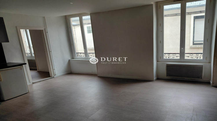 Ma-Cabane - Location Appartement Cholet, 45 m²