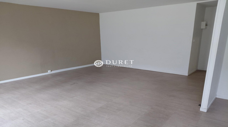 Ma-Cabane - Location Appartement Cholet, 45 m²