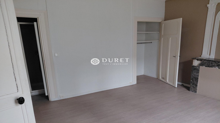 Ma-Cabane - Location Appartement Cholet, 45 m²