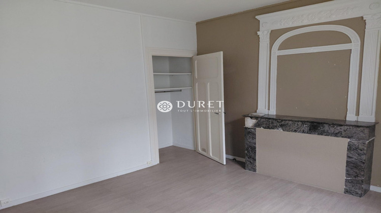 Ma-Cabane - Location Appartement Cholet, 45 m²