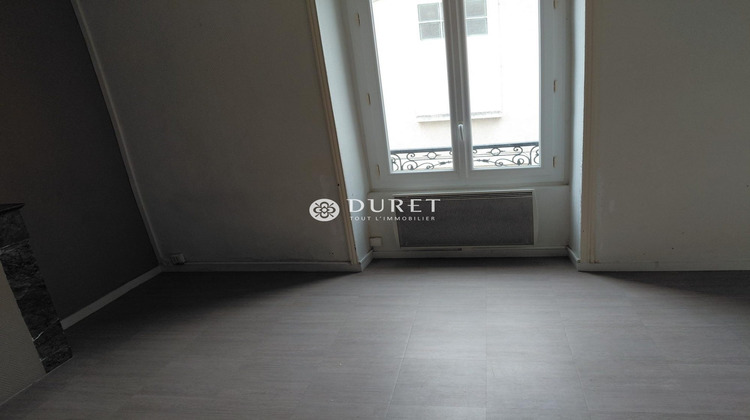 Ma-Cabane - Location Appartement Cholet, 45 m²