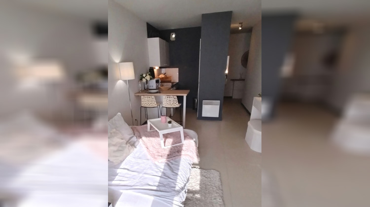 Ma-Cabane - Location Appartement CHOLET, 25 m²