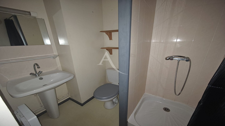 Ma-Cabane - Location Appartement CHOLET, 25 m²