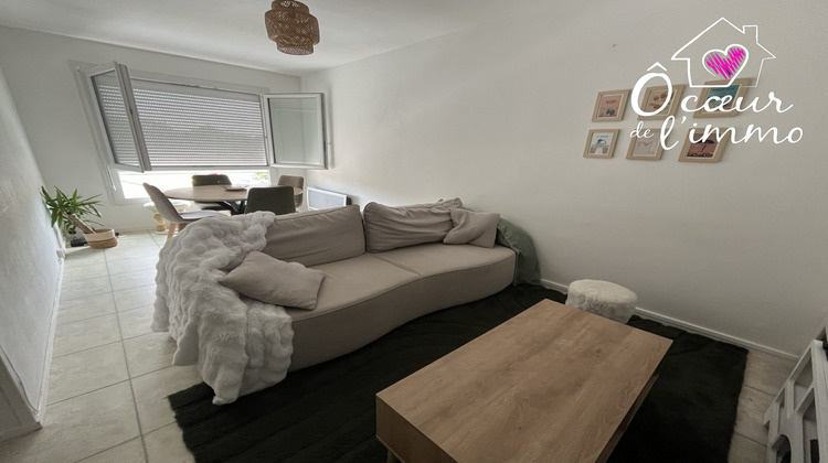 Ma-Cabane - Location Appartement Cholet, 51 m²
