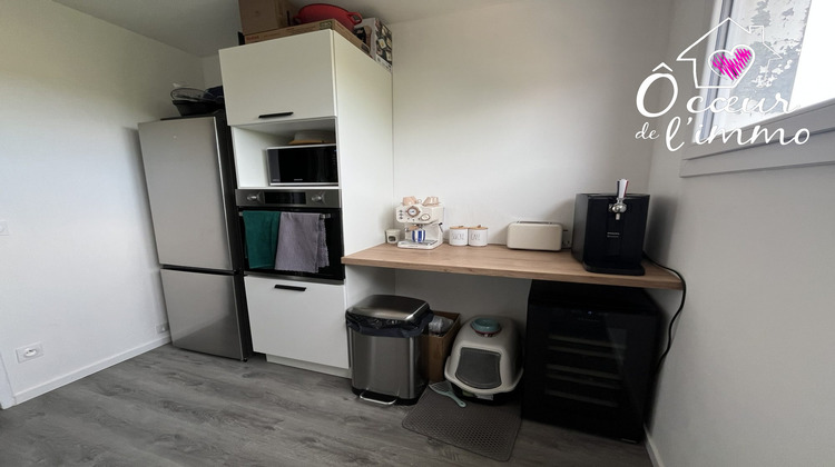 Ma-Cabane - Location Appartement Cholet, 51 m²