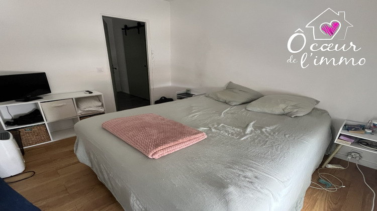 Ma-Cabane - Location Appartement Cholet, 51 m²