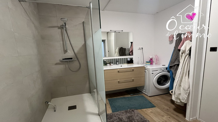 Ma-Cabane - Location Appartement Cholet, 51 m²