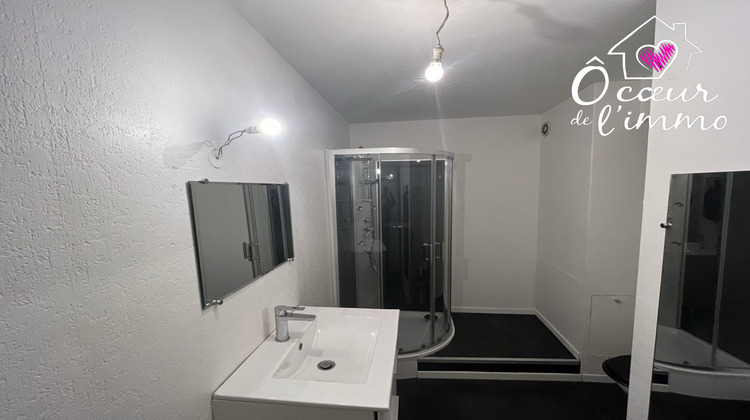 Ma-Cabane - Location Appartement Cholet, 53 m²