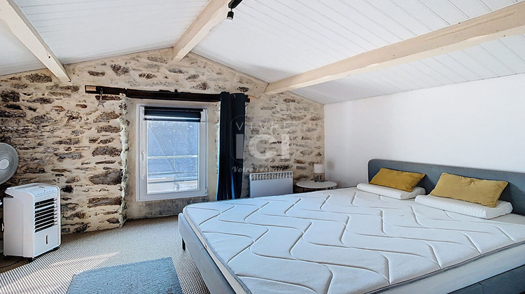 Ma-Cabane - Location Appartement CHOLET, 46 m²