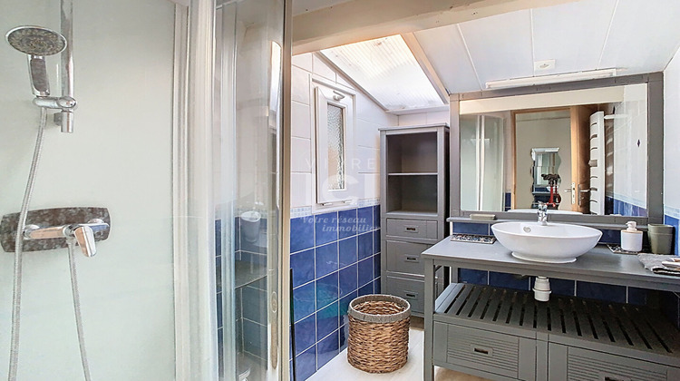 Ma-Cabane - Location Appartement CHOLET, 46 m²