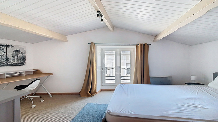 Ma-Cabane - Location Appartement CHOLET, 46 m²