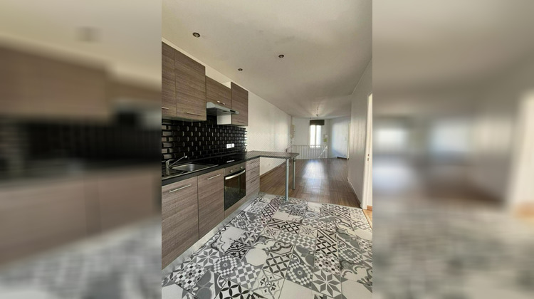 Ma-Cabane - Location Appartement Cholet, 81 m²
