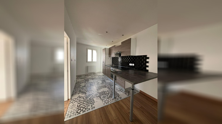 Ma-Cabane - Location Appartement Cholet, 81 m²