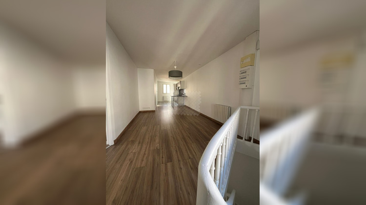 Ma-Cabane - Location Appartement Cholet, 81 m²