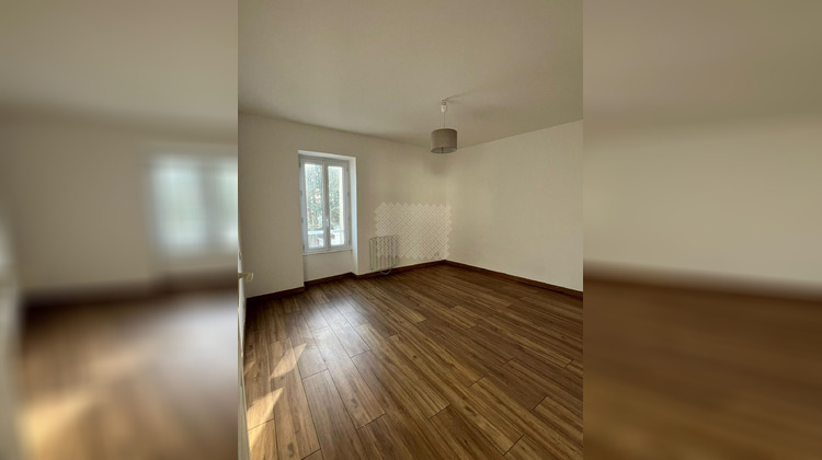Ma-Cabane - Location Appartement Cholet, 81 m²