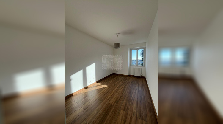 Ma-Cabane - Location Appartement Cholet, 81 m²